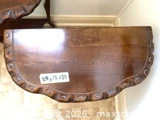 MaxSold Auction: Lamp table - Toronto (Ontario, Canada) PARTNER MANAGED Estate Sale Online Auction - Glencairn Avenue