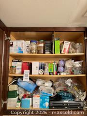 MaxSold Auction: Lightbulbs and more  - Toronto (Ontario, Canada) PARTNER MANAGED Estate Sale Online Auction - Glencairn Avenue