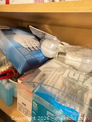 MaxSold Auction: Lightbulbs and more  - Toronto (Ontario, Canada) PARTNER MANAGED Estate Sale Online Auction - Glencairn Avenue
