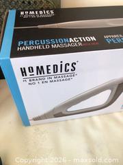 MaxSold Auction: Medical Aids And More  - Toronto (Ontario, Canada) PARTNER MANAGED Estate Sale Online Auction - Glencairn Avenue