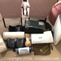 MaxSold Auction: Medical Assist  - Toronto (Ontario, Canada) PARTNER MANAGED Estate Sale Online Auction - Glencairn Avenue
