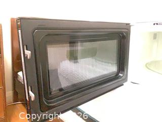 MaxSold Auction: Microwave  - Toronto (Ontario, Canada) PARTNER MANAGED Estate Sale Online Auction - Glencairn Avenue