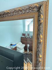 MaxSold Auction: Mirror  - Toronto (Ontario, Canada) PARTNER MANAGED Estate Sale Online Auction - Glencairn Avenue
