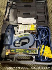 MaxSold Auction:  Nailer and more  - Toronto (Ontario, Canada) PARTNER MANAGED Estate Sale Online Auction - Glencairn Avenue