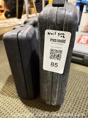 MaxSold Auction:  Nailer and more  - Toronto (Ontario, Canada) PARTNER MANAGED Estate Sale Online Auction - Glencairn Avenue