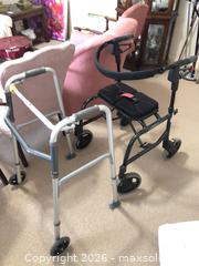 MaxSold Auction: Nexus Walker And More  - Toronto (Ontario, Canada) PARTNER MANAGED Estate Sale Online Auction - Glencairn Avenue