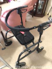 MaxSold Auction: Nexus Walker And More  - Toronto (Ontario, Canada) PARTNER MANAGED Estate Sale Online Auction - Glencairn Avenue