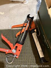 MaxSold Auction: Painters tape, Glue and More - Toronto (Ontario, Canada) PARTNER MANAGED Estate Sale Online Auction - Glencairn Avenue