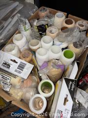 MaxSold Auction: Painting supplies and more  - Toronto (Ontario, Canada) PARTNER MANAGED Estate Sale Online Auction - Glencairn Avenue