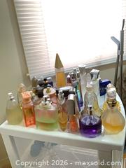 MaxSold Auction: Perfume  - Toronto (Ontario, Canada) PARTNER MANAGED Estate Sale Online Auction - Glencairn Avenue