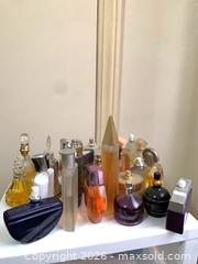 MaxSold Auction: Perfume  - Toronto (Ontario, Canada) PARTNER MANAGED Estate Sale Online Auction - Glencairn Avenue