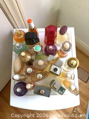 MaxSold Auction: Perfume - Toronto (Ontario, Canada) PARTNER MANAGED Estate Sale Online Auction - Glencairn Avenue