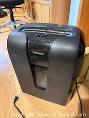 MaxSold Auction: Printer, ink, papers and shredder  - Toronto (Ontario, Canada) PARTNER MANAGED Estate Sale Online Auction - Glencairn Avenue