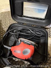 MaxSold Auction: Sander, tools and more  - Toronto (Ontario, Canada) PARTNER MANAGED Estate Sale Online Auction - Glencairn Avenue