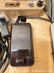MaxSold Auction: Singer sewing machine and more - Toronto (Ontario, Canada) PARTNER MANAGED Estate Sale Online Auction - Glencairn Avenue