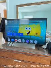 MaxSold Auction: Smart Sony TV  - Toronto (Ontario, Canada) PARTNER MANAGED Estate Sale Online Auction - Glencairn Avenue