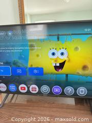 MaxSold Auction: Smart Sony TV  - Toronto (Ontario, Canada) PARTNER MANAGED Estate Sale Online Auction - Glencairn Avenue