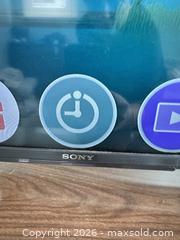 MaxSold Auction: Smart Sony TV  - Toronto (Ontario, Canada) PARTNER MANAGED Estate Sale Online Auction - Glencairn Avenue