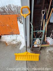 MaxSold Auction: Tools and more - Toronto (Ontario, Canada) PARTNER MANAGED Estate Sale Online Auction - Glencairn Avenue