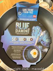 MaxSold Auction: Various Pans  - Toronto (Ontario, Canada) PARTNER MANAGED Estate Sale Online Auction - Glencairn Avenue