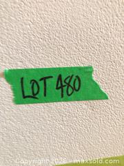 MaxSold Auction: Vintage Oil Painting  - Toronto (Ontario, Canada) PARTNER MANAGED Estate Sale Online Auction - Glencairn Avenue