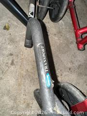 MaxSold Auction: Wheelchairs  - Toronto (Ontario, Canada) PARTNER MANAGED Estate Sale Online Auction - Glencairn Avenue