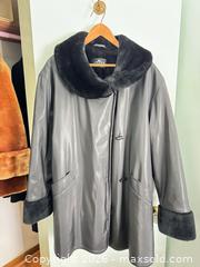 MaxSold Auction: Winter coat and jackets  - Toronto (Ontario, Canada) PARTNER MANAGED Estate Sale Online Auction - Glencairn Avenue