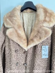 MaxSold Auction: Wool coat - Toronto (Ontario, Canada) PARTNER MANAGED Estate Sale Online Auction - Glencairn Avenue