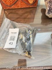 MaxSold Auction: wristwatches.   - Toronto (Ontario, Canada) PARTNER MANAGED Estate Sale Online Auction - Glencairn Avenue