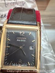 MaxSold Auction: wristwatches.  - Toronto (Ontario, Canada) PARTNER MANAGED Estate Sale Online Auction - Glencairn Avenue