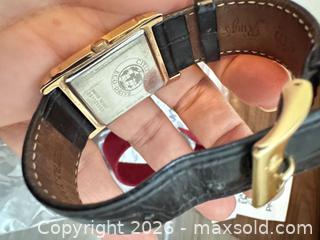 MaxSold Auction: wristwatches.  - Toronto (Ontario, Canada) PARTNER MANAGED Estate Sale Online Auction - Glencairn Avenue