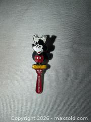 MaxSold Auction: DISNEY MICKEY MOUSE PIN - Warwick Township (Pennsylvania, USA) SELLER MANAGED Estate Sale Online Auction -  Crocker Lane
