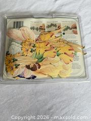 MaxSold Auction: NEW IN PACKAGE 25 WALLIES WALLPAPER CUTOUTS FAIRIES  - Warwick Township (Pennsylvania, USA) SELLER MANAGED Estate Sale Online Auction -  Crocker Lane