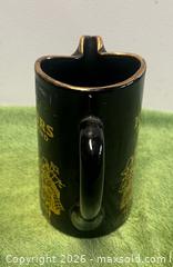 MaxSold Auction: 100 Pipers Blended Scotch Whisky Pitcher Gold Rim - Wheatland (New York, USA) SELLER MANAGED Downsizing Online Auction -  Briarwood Lane