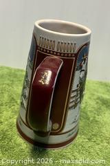 MaxSold Auction: Budweiser 1989 Collectors Series  - Wheatland (New York, USA) SELLER MANAGED Downsizing Online Auction -  Briarwood Lane