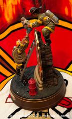 MaxSold Auction: Courage Under Fire # E7702 - Wheatland (New York, USA) SELLER MANAGED Downsizing Online Auction -  Briarwood Lane