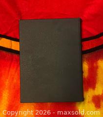 MaxSold Auction: Firefighter Knife Set in Book - Wheatland (New York, USA) SELLER MANAGED Downsizing Online Auction -  Briarwood Lane