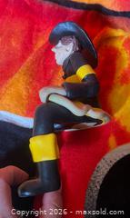 MaxSold Auction: Firefighter Shelf Sitter - Wheatland (New York, USA) SELLER MANAGED Downsizing Online Auction -  Briarwood Lane