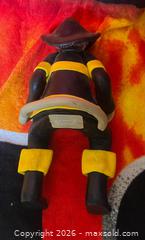 MaxSold Auction: Firefighter Shelf Sitter - Wheatland (New York, USA) SELLER MANAGED Downsizing Online Auction -  Briarwood Lane