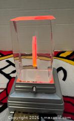 MaxSold Auction: Lighted Maltese Cross Paperweight with Stand  - Wheatland (New York, USA) SELLER MANAGED Downsizing Online Auction -  Briarwood Lane