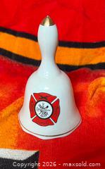 MaxSold Auction: Maltese Cross Bell - Wheatland (New York, USA) SELLER MANAGED Downsizing Online Auction -  Briarwood Lane