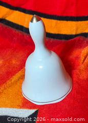 MaxSold Auction: Maltese Cross Bell - Wheatland (New York, USA) SELLER MANAGED Downsizing Online Auction -  Briarwood Lane