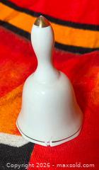 MaxSold Auction: Maltese Cross Bell - Wheatland (New York, USA) SELLER MANAGED Downsizing Online Auction -  Briarwood Lane