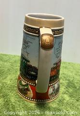 MaxSold Auction: Miller High Life Great American Achievement 3rd in series #100197 - Wheatland (New York, USA) SELLER MANAGED Downsizing Online Auction -  Briarwood Lane