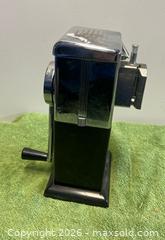 MaxSold Auction: Vintage Ice-O-Matic missing bucket  - Wheatland (New York, USA) SELLER MANAGED Downsizing Online Auction -  Briarwood Lane