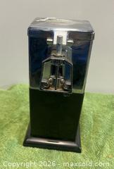 MaxSold Auction: Vintage Ice-O-Matic missing bucket  - Wheatland (New York, USA) SELLER MANAGED Downsizing Online Auction -  Briarwood Lane