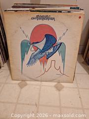 MaxSold Auction: Assorted Vinyl LPs — Rock, Pop, Jazz, Country B - White Rock (British Columbia, Canada) Downsizing Online Auction - Everall Street