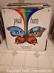 MaxSold Auction: Assorted Vinyl LPs — Rock, Pop, Jazz, Country B - White Rock (British Columbia, Canada) Downsizing Online Auction - Everall Street