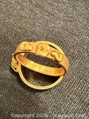 MaxSold Auction: Baker 10K Rings, Charm/Pendants A - White Rock (British Columbia, Canada) Downsizing Online Auction - Everall Street