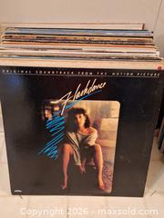 MaxSold Auction: Lot of 21–50 12-inch LP Vinyl Records (1960s–1980s) - White Rock (British Columbia, Canada) Downsizing Online Auction - Everall Street